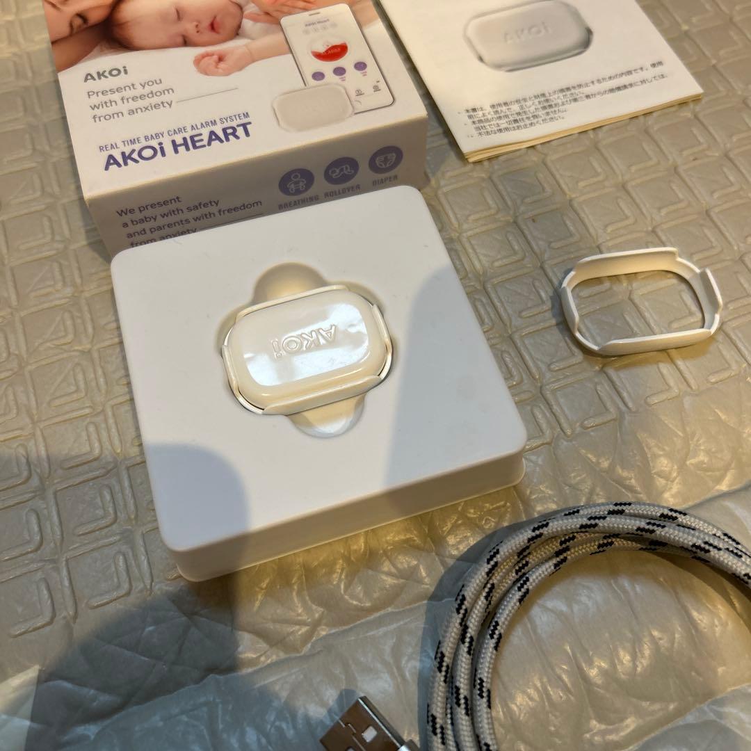 エルゴベビー オムニブリーズ 抱っこひも おんぶ紐 　モンベル アコイハート