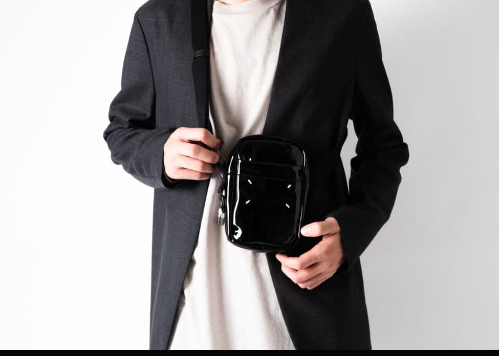 Maison Margiela　ショルダーバック