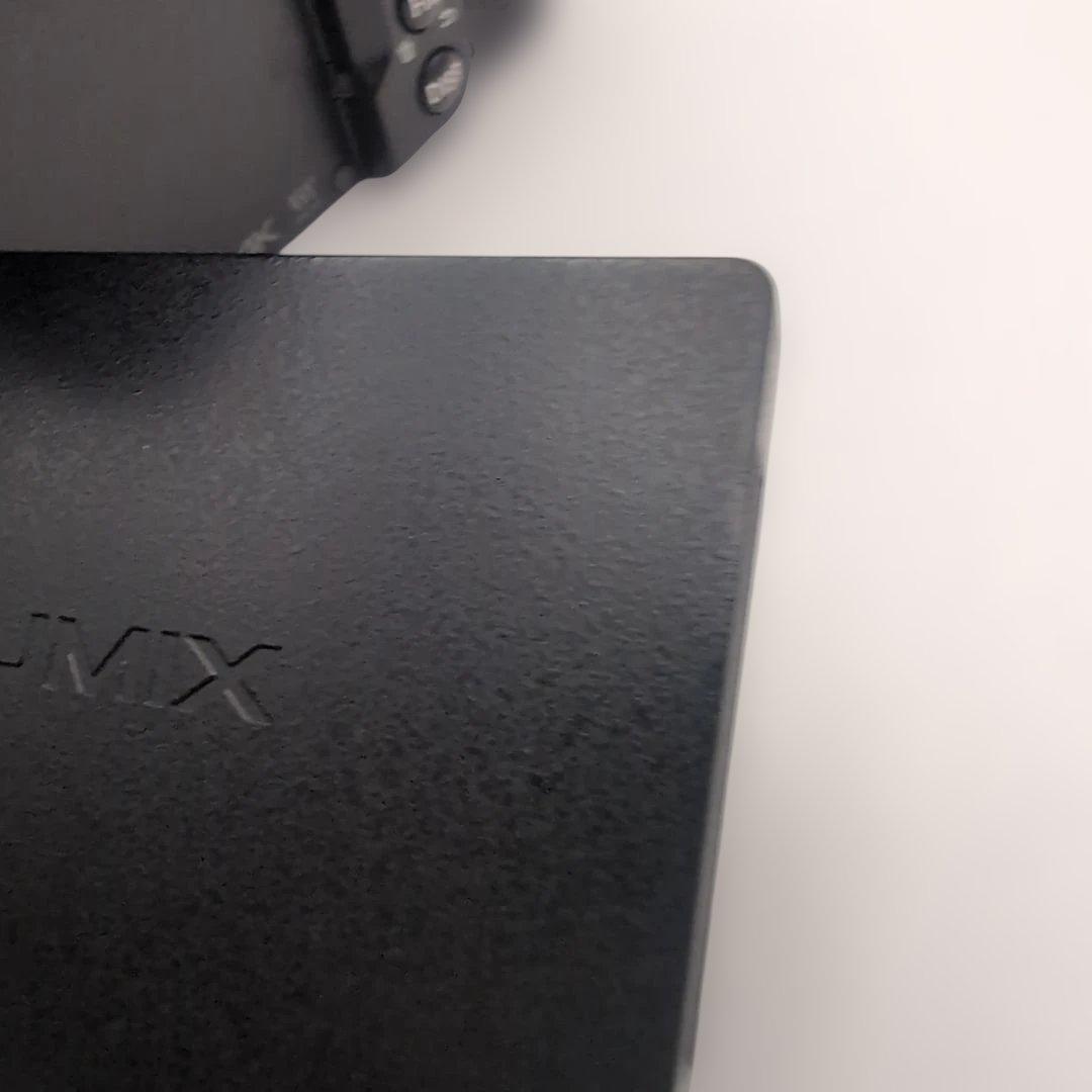 Panasonic LUMIX G9 PRO / V-Log L対応モデル