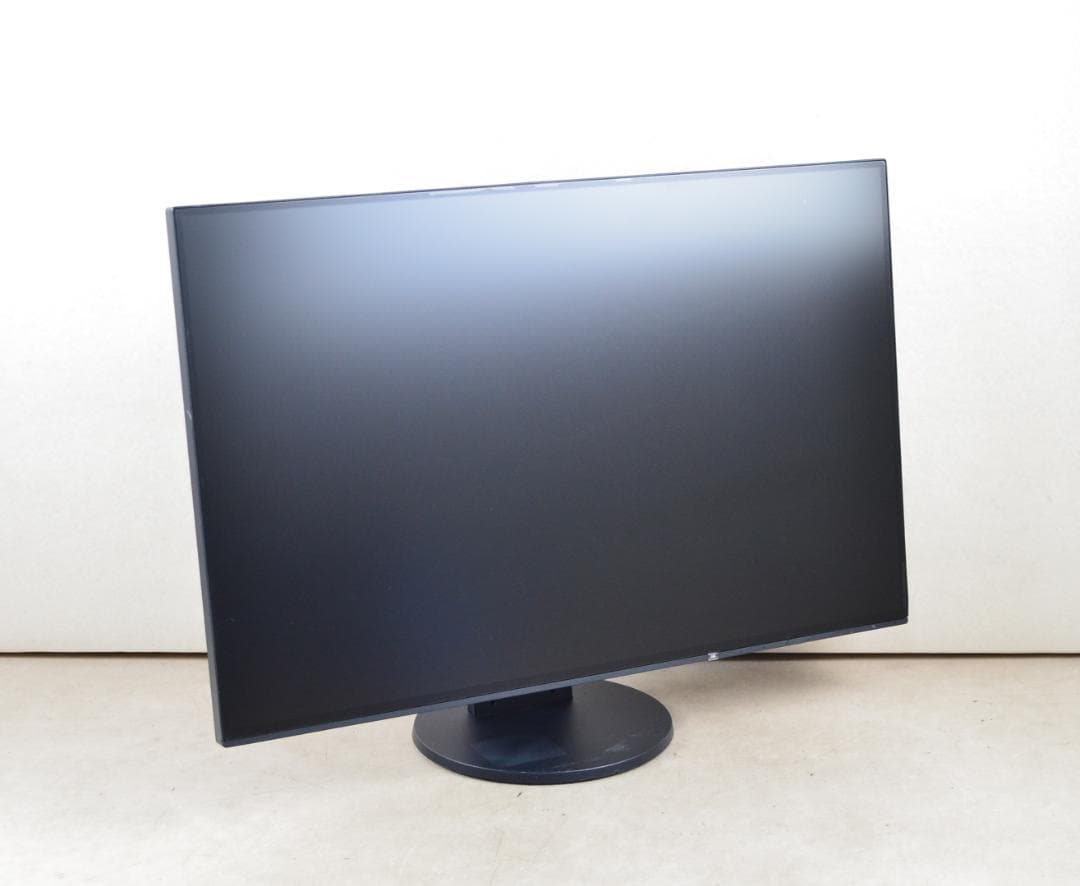 6351　超狭額　EIZO　EV2456　24型　WUXGA　HDMI　IPS