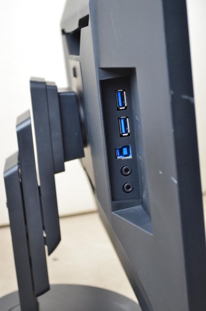 6351　超狭額　EIZO　EV2456　24型　WUXGA　HDMI　IPS