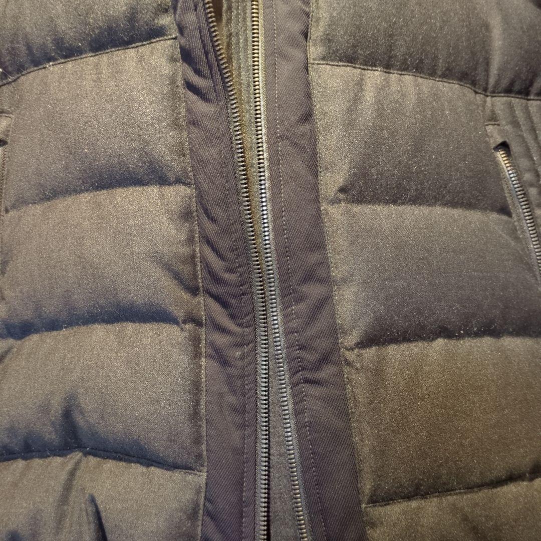 タトラス　ダウン　タロ Lサイズ　TARO/MTA8SE4522