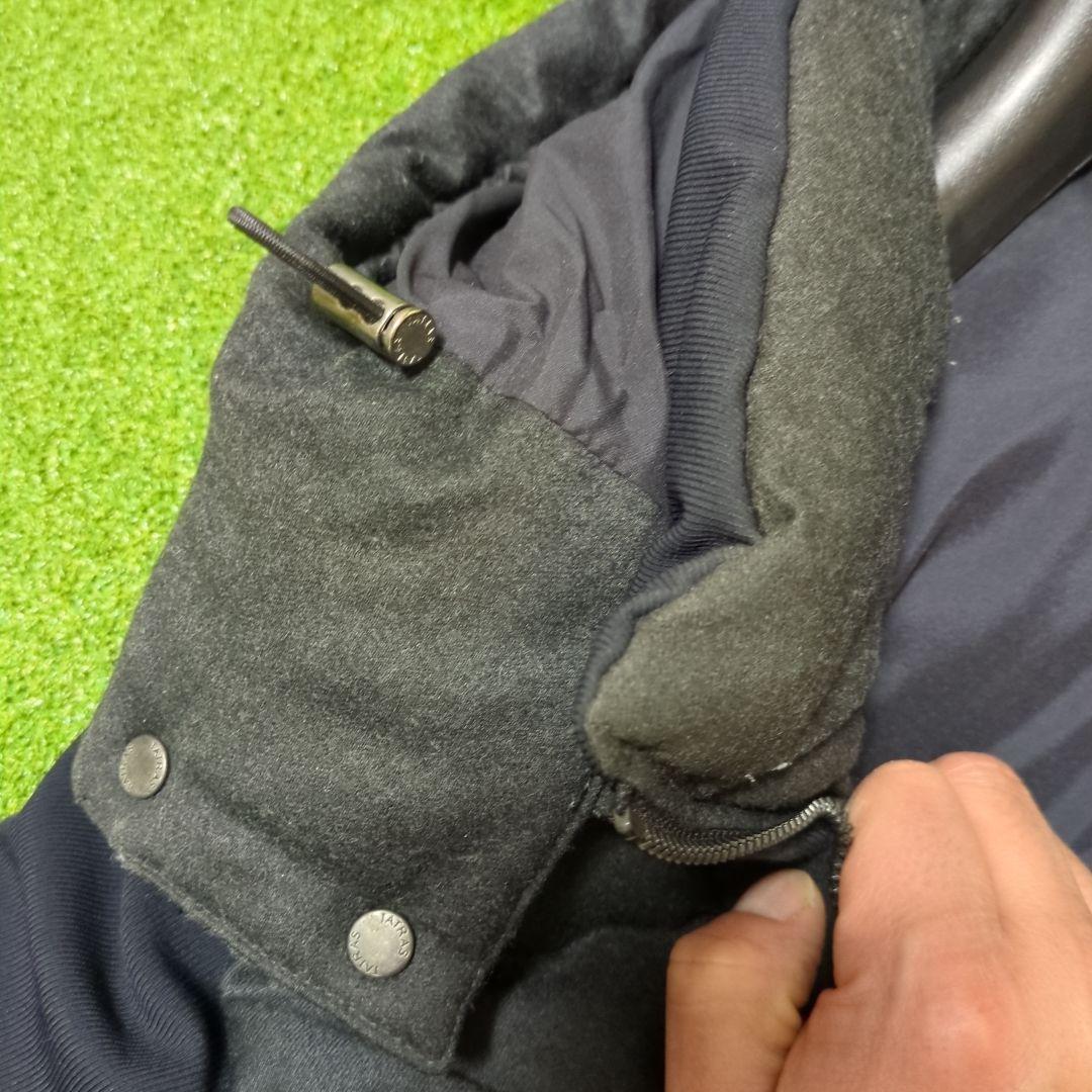 タトラス　ダウン　タロ Lサイズ　TARO/MTA8SE4522