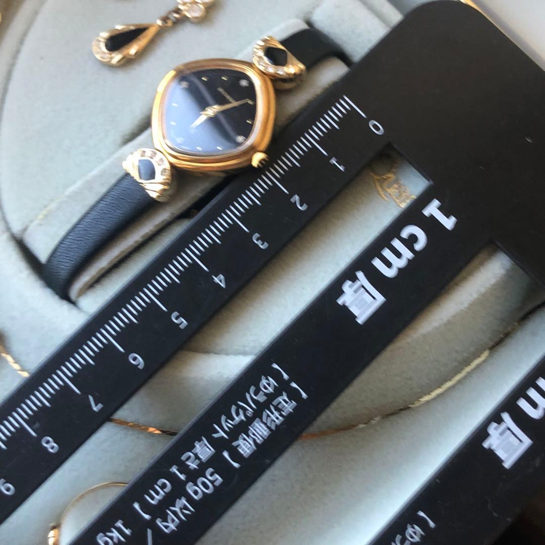 BUCHERER クォーツ時計セット