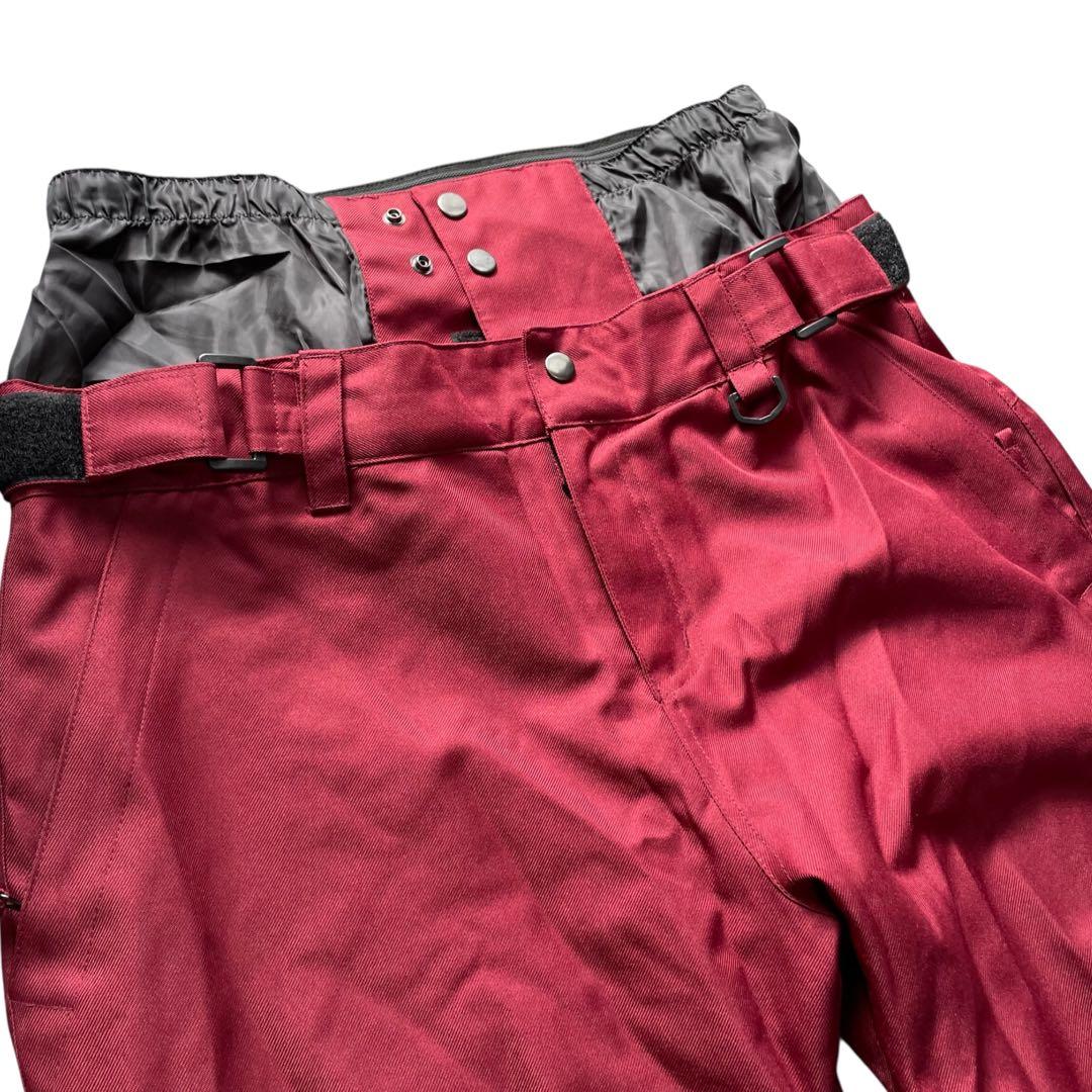 【☆極美品☆】 SECRET GARDEN スキーウェア Lサイズ 白エンジ