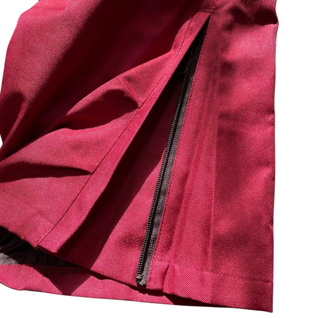 【☆極美品☆】 SECRET GARDEN スキーウェア Lサイズ 白エンジ