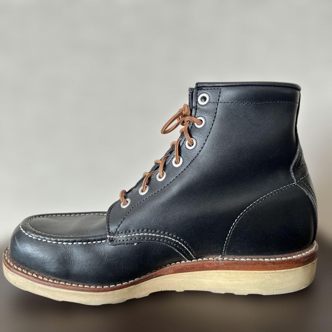 CHIPPEWA チペワ 25061 6インチ MOC BOOTS 26cm