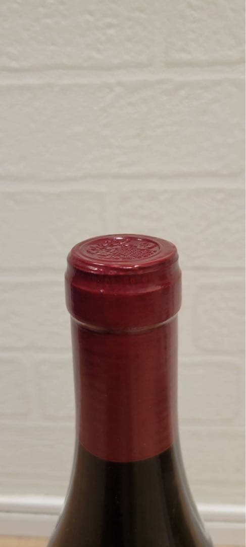 〜値引き不可〜 ジュヴレ・シャンベルタン　クロード・デュガ2016