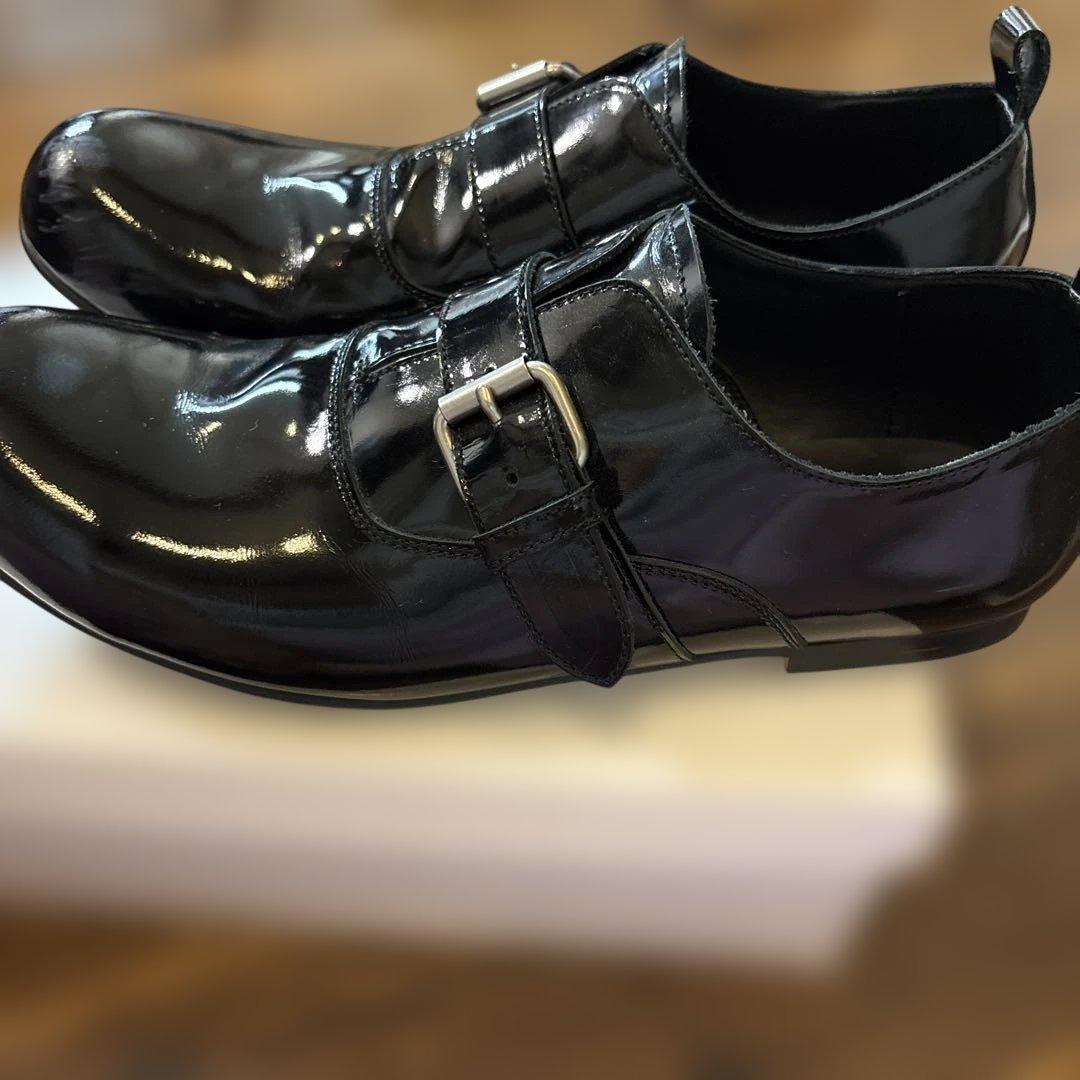 専用　コムデギャルソン シューズ