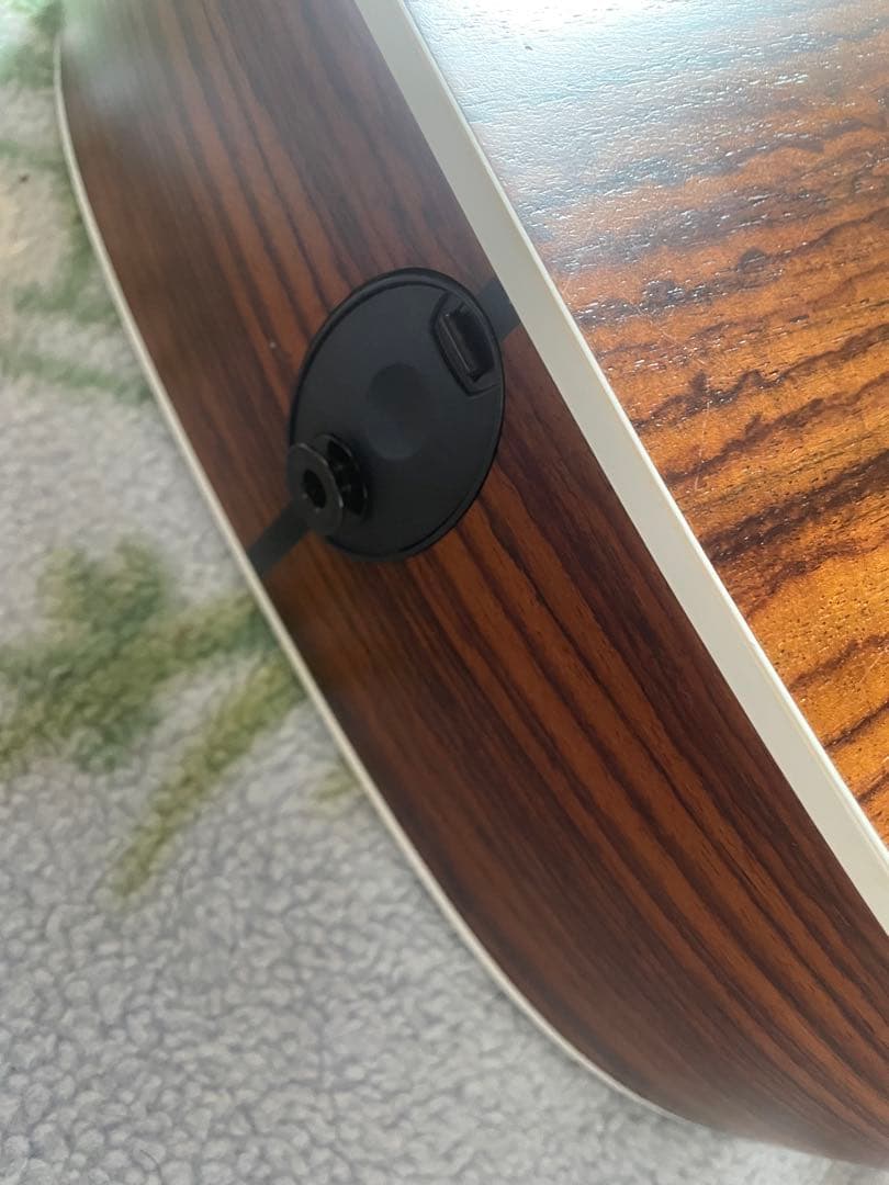 さ*フ様 Taylor 210ce