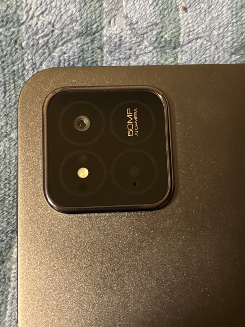 げ*の様 ⭐️電池100%⭐️ Xiaomi Pad 7 Pro 黒　グレー　1