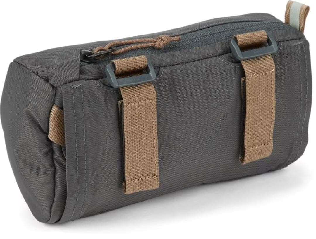 REI ハンドルバー バッグ 新品 アメリカ 購入
