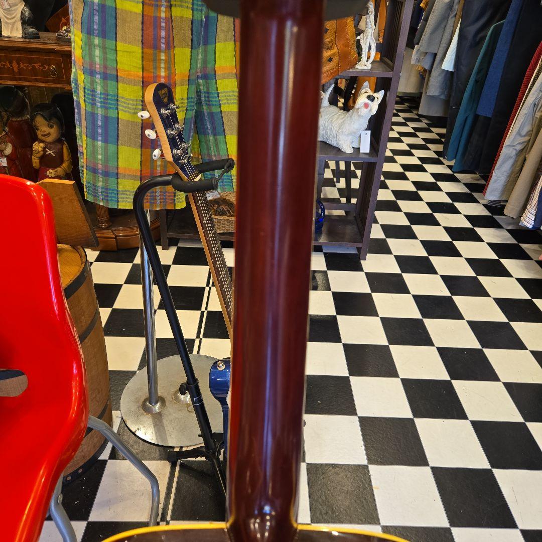 MORRIS W-25 アコースティックギター ジャパンビンテージ