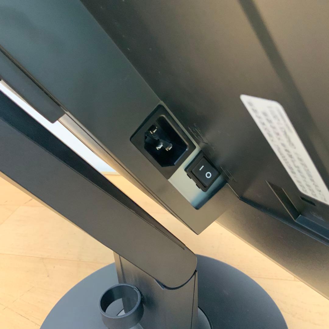 EIZO FlexScanモニター EV2736W 2016年製