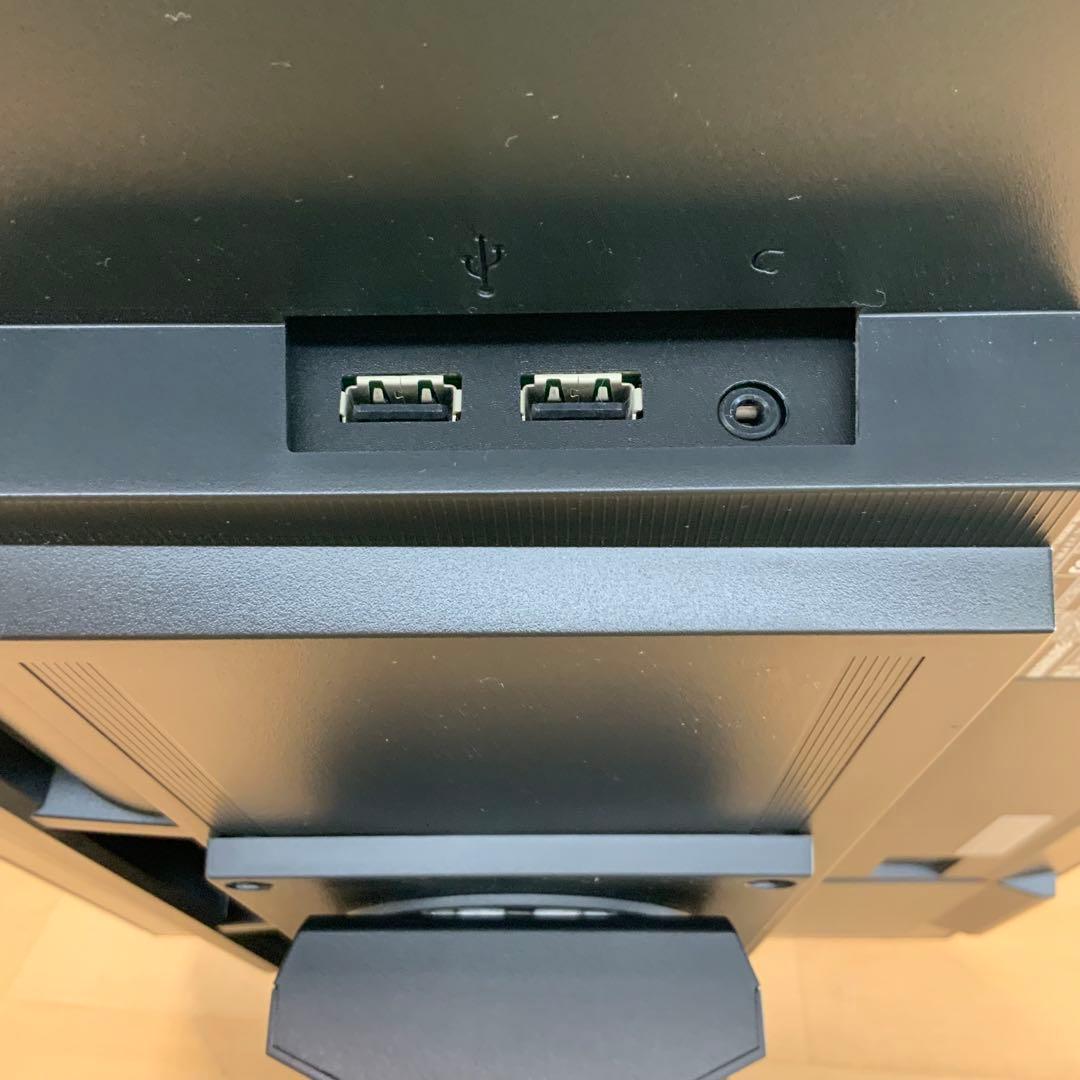 EIZO FlexScanモニター EV2736W 2016年製