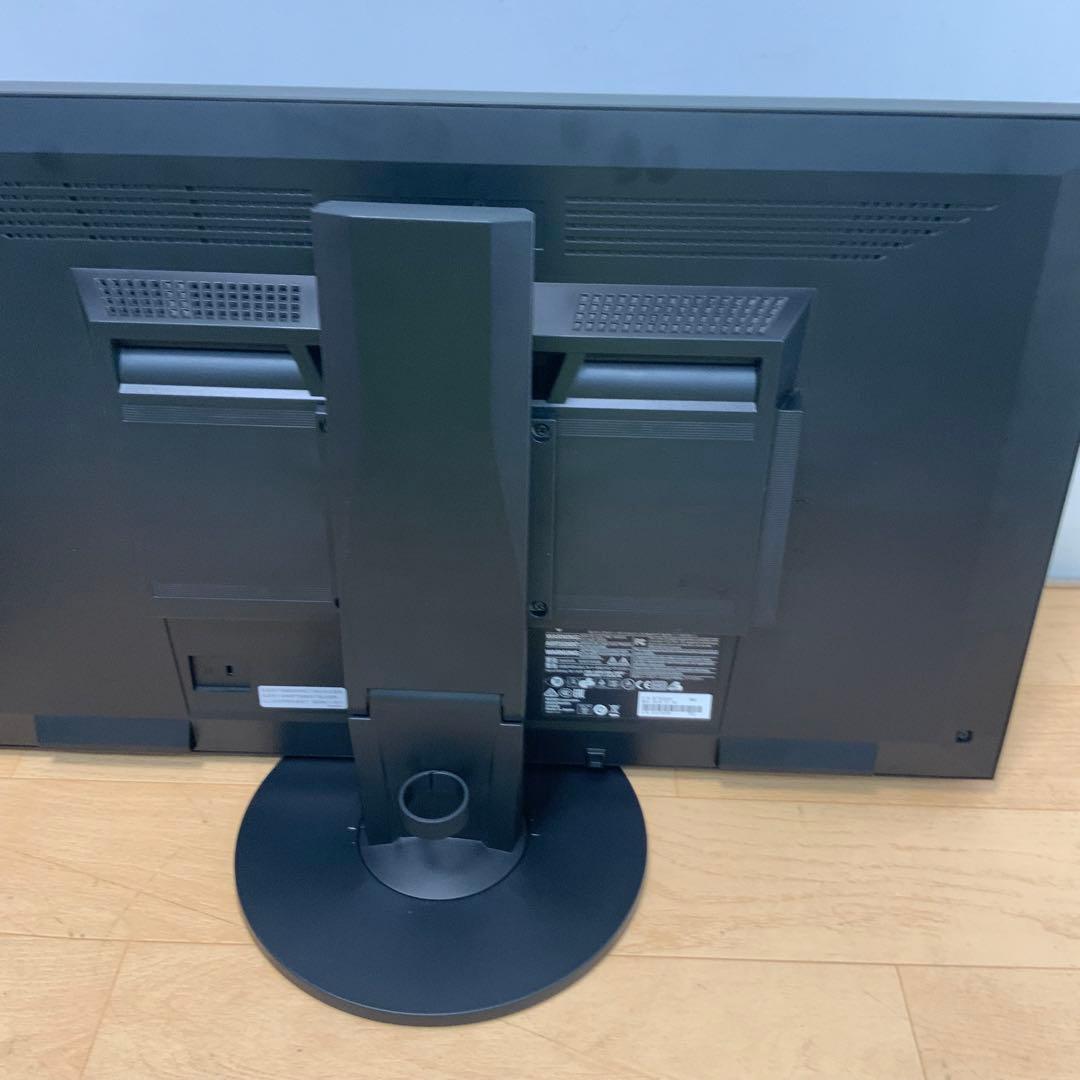 EIZO FlexScanモニター EV2736W 2016年製