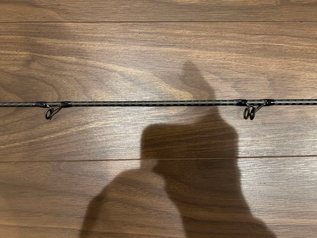 SHIMANO COLTSNIPER BB S100MH ショアジギングロッド