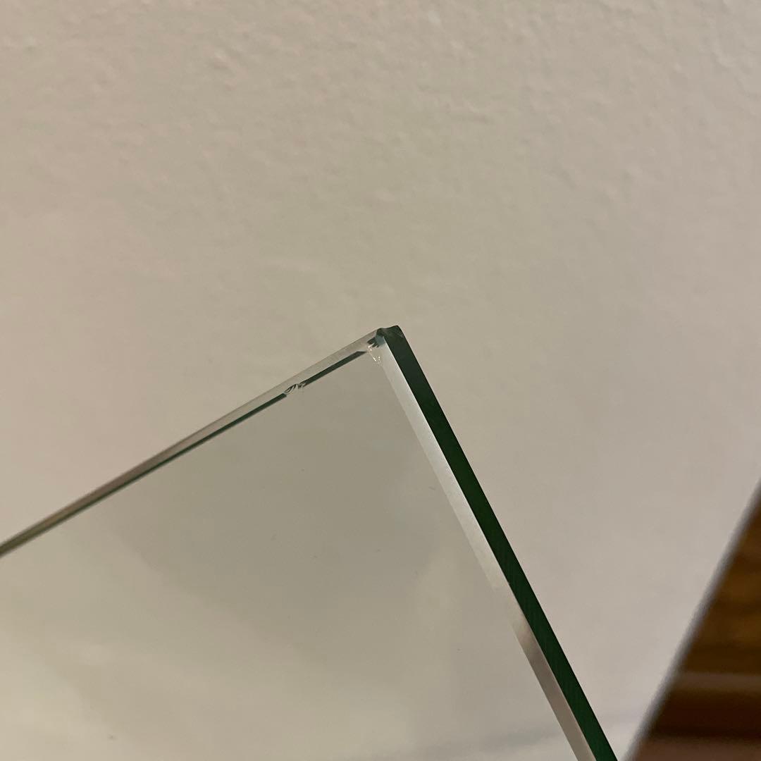 アンティーク調　天板大理石 スリッパラック