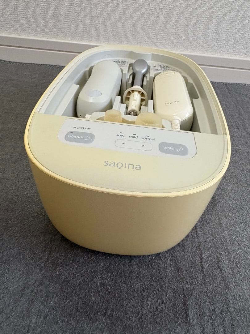 サキナ　ピノ　美顔器