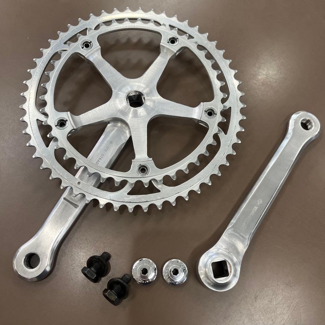 CAMPAGNOLO STRADA クランク　170mm