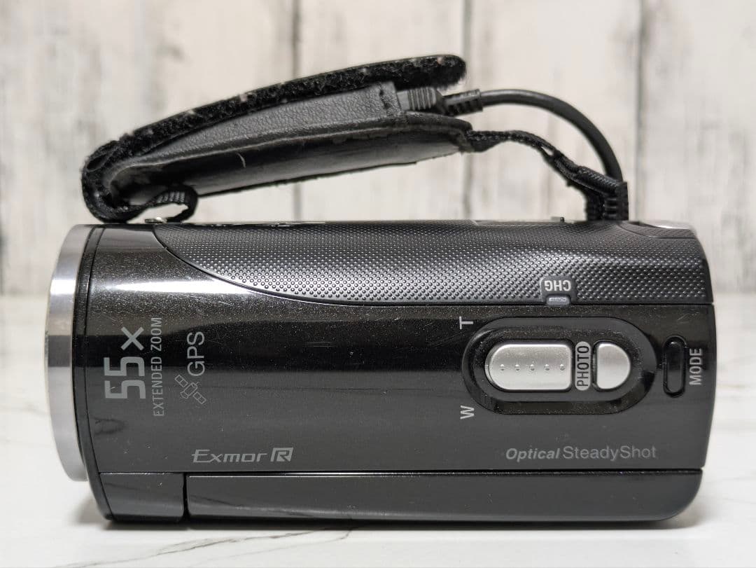 SONY　HDR-CX270V