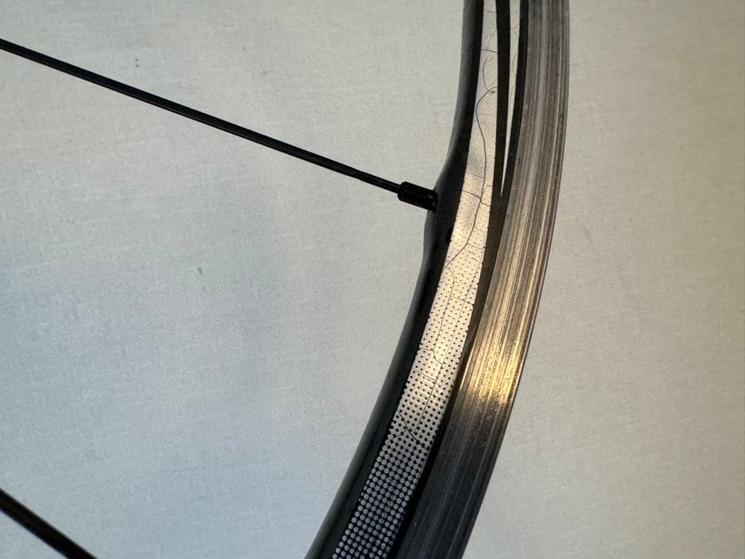 SHIMANO WH-9000-C24-CL クリンチャー