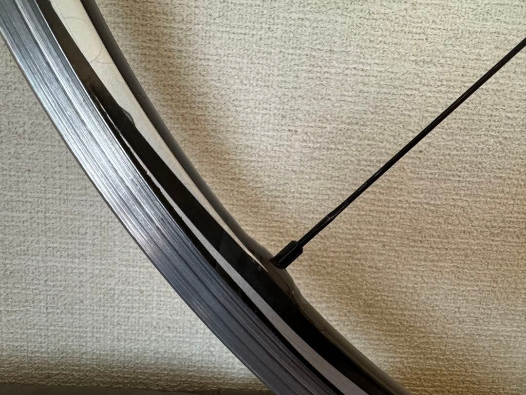 SHIMANO WH-9000-C24-CL クリンチャー