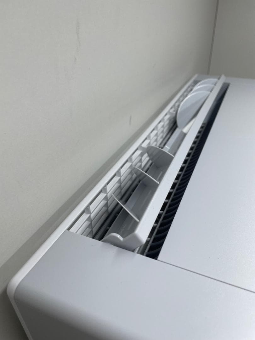 A◆Panasonicパナソニックハイブリット方式衣類乾燥除湿機F-YHTX90