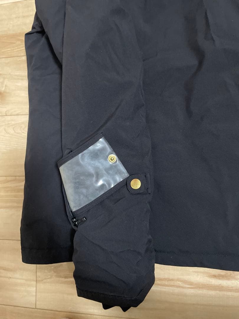 美品Phenix スノーボードウェアセット（黒・ピンク）L