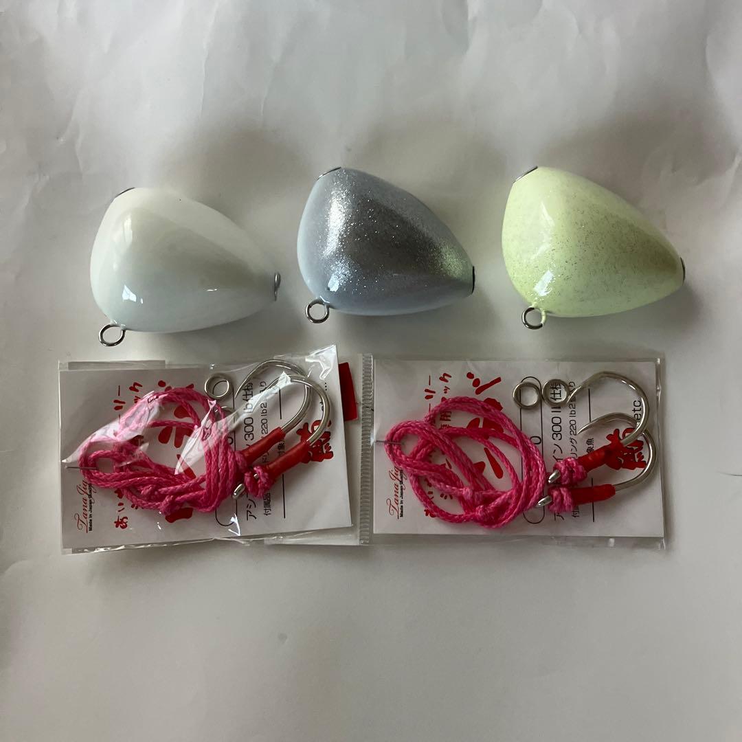 あいやー玉　ジャンボ