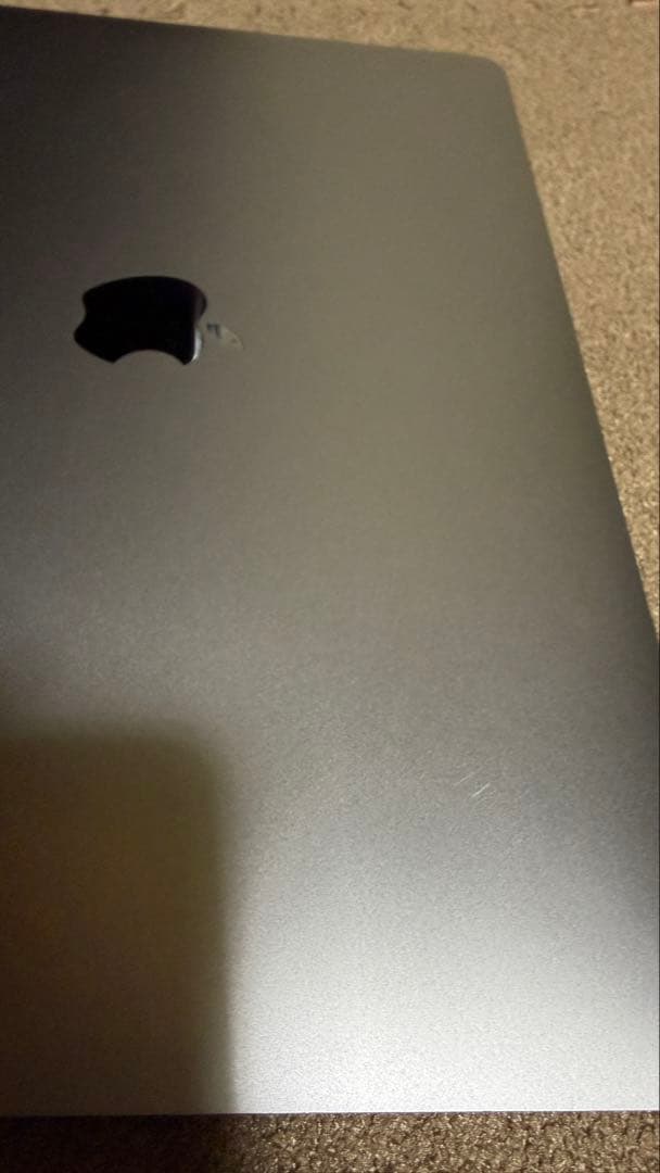 MacBook Air2020 Intel Core i3 256GB 充電器付