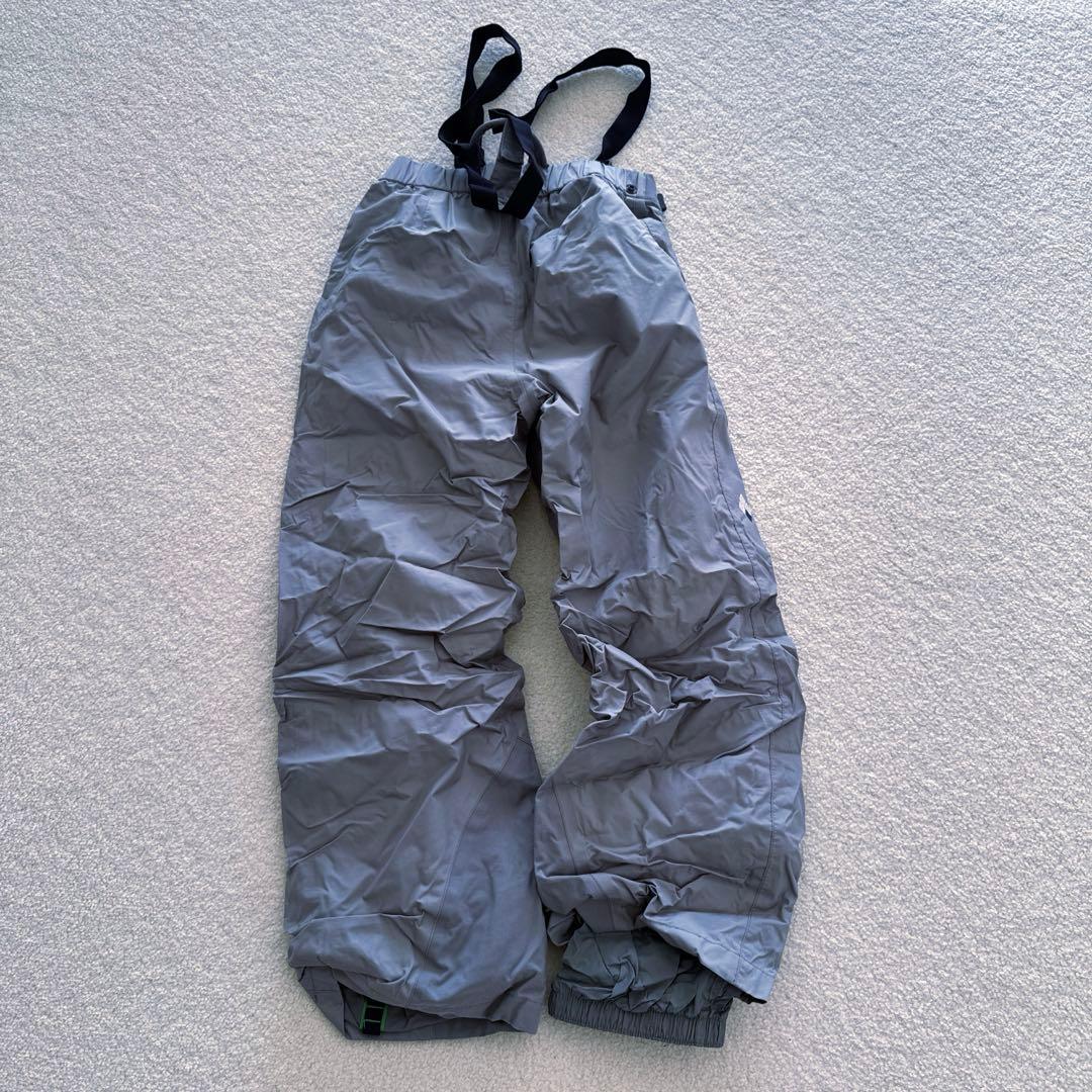 ♡２点セット♡The North Face モンベル スキーウェア上下 150
