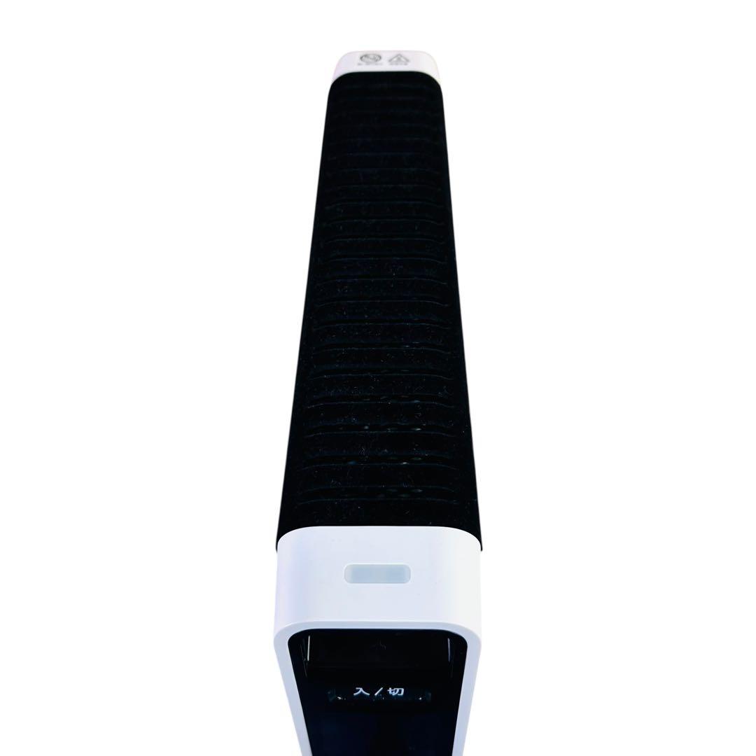 美品　siroca SN-M251 遠赤軽量ヒーター　2020年製　リモコン付き