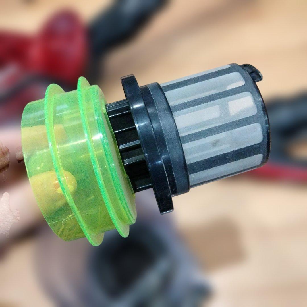 1-49 HITACHI CV-SE900 掃除機