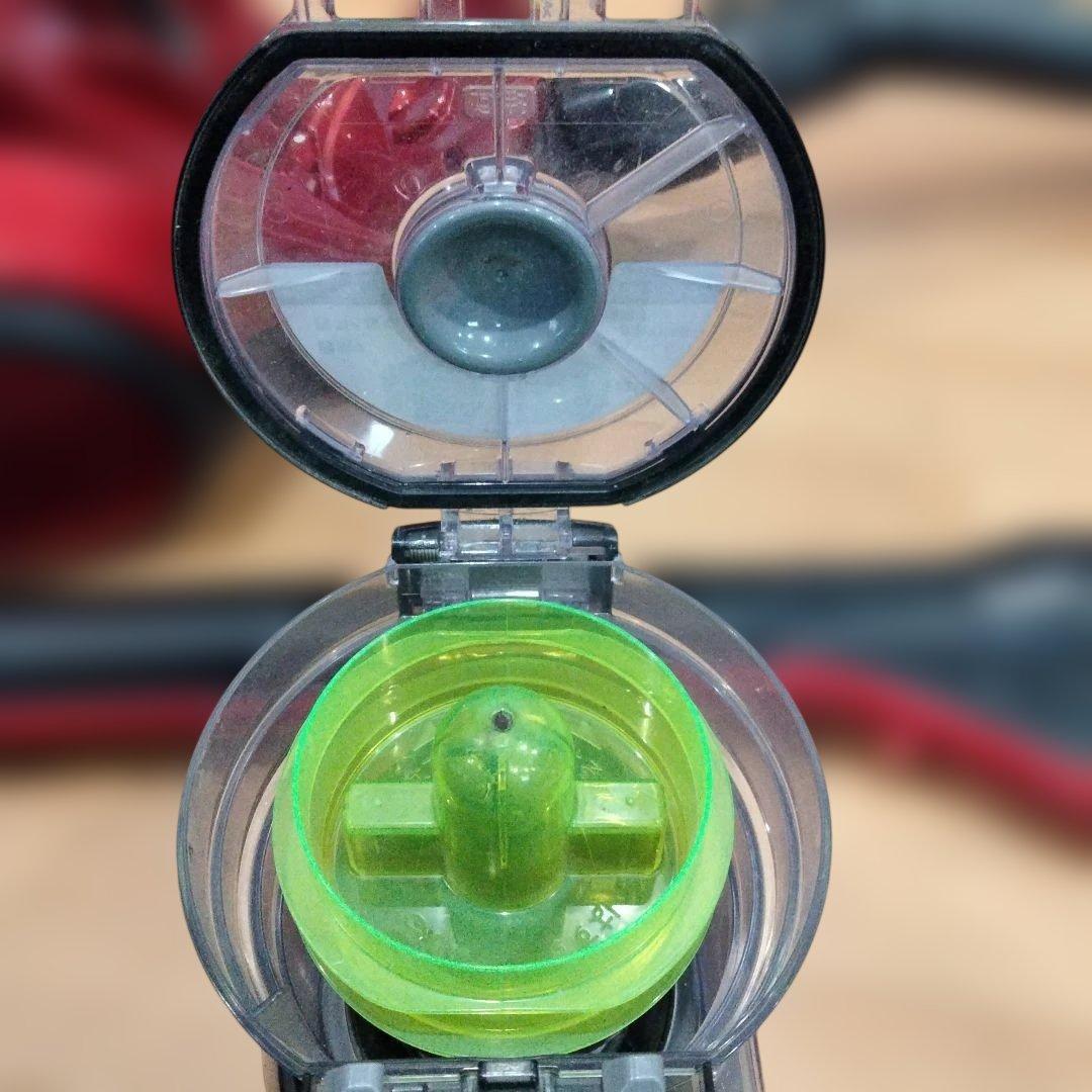 1-49 HITACHI CV-SE900 掃除機