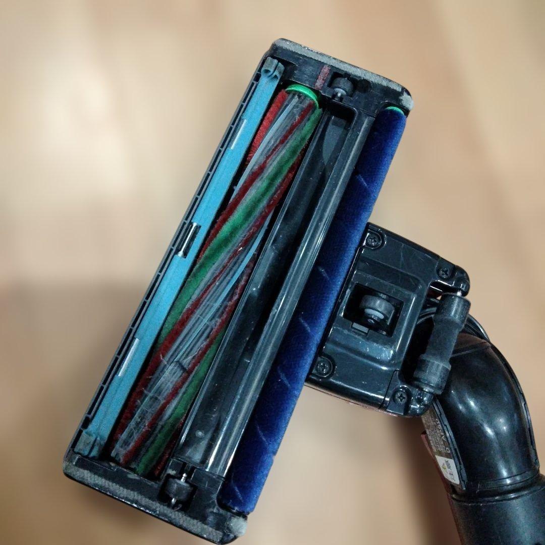 1-49 HITACHI CV-SE900 掃除機