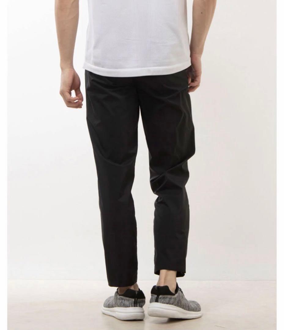 THE NORTH FACE ノースフェイス 軽量　薄手　ランニングパンツ