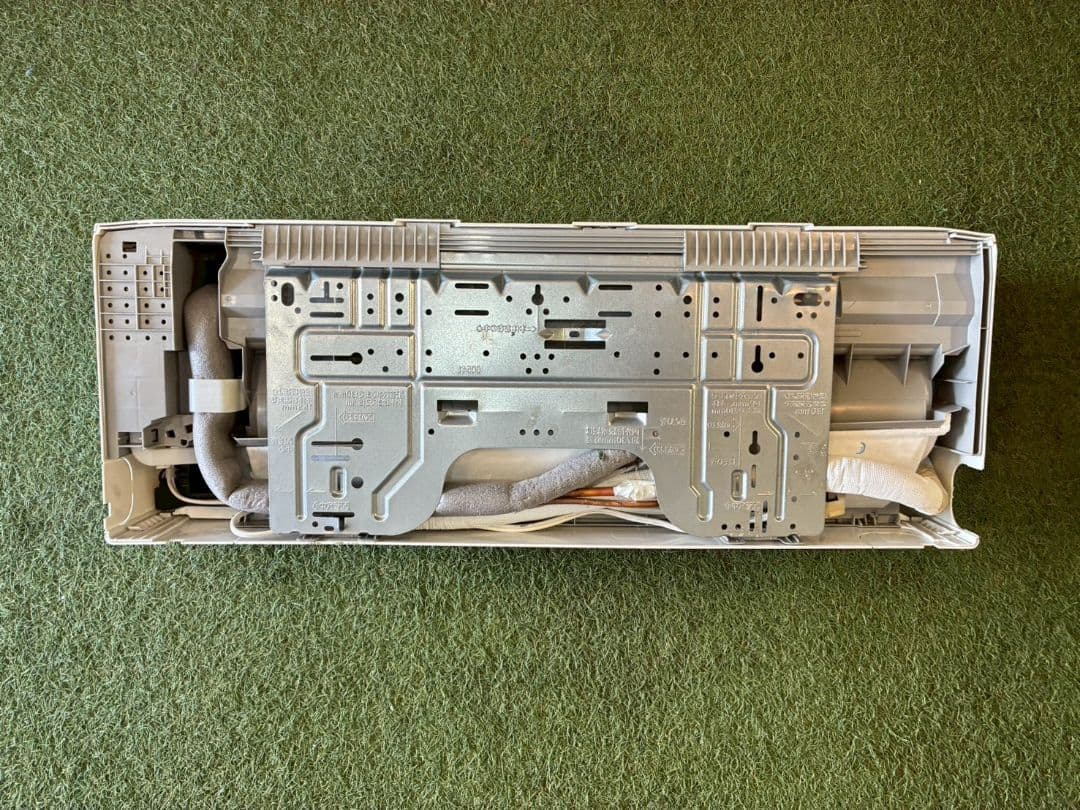 2101 パナソニック【CS-223DJK】2023年製 6畳 エアコン 中古