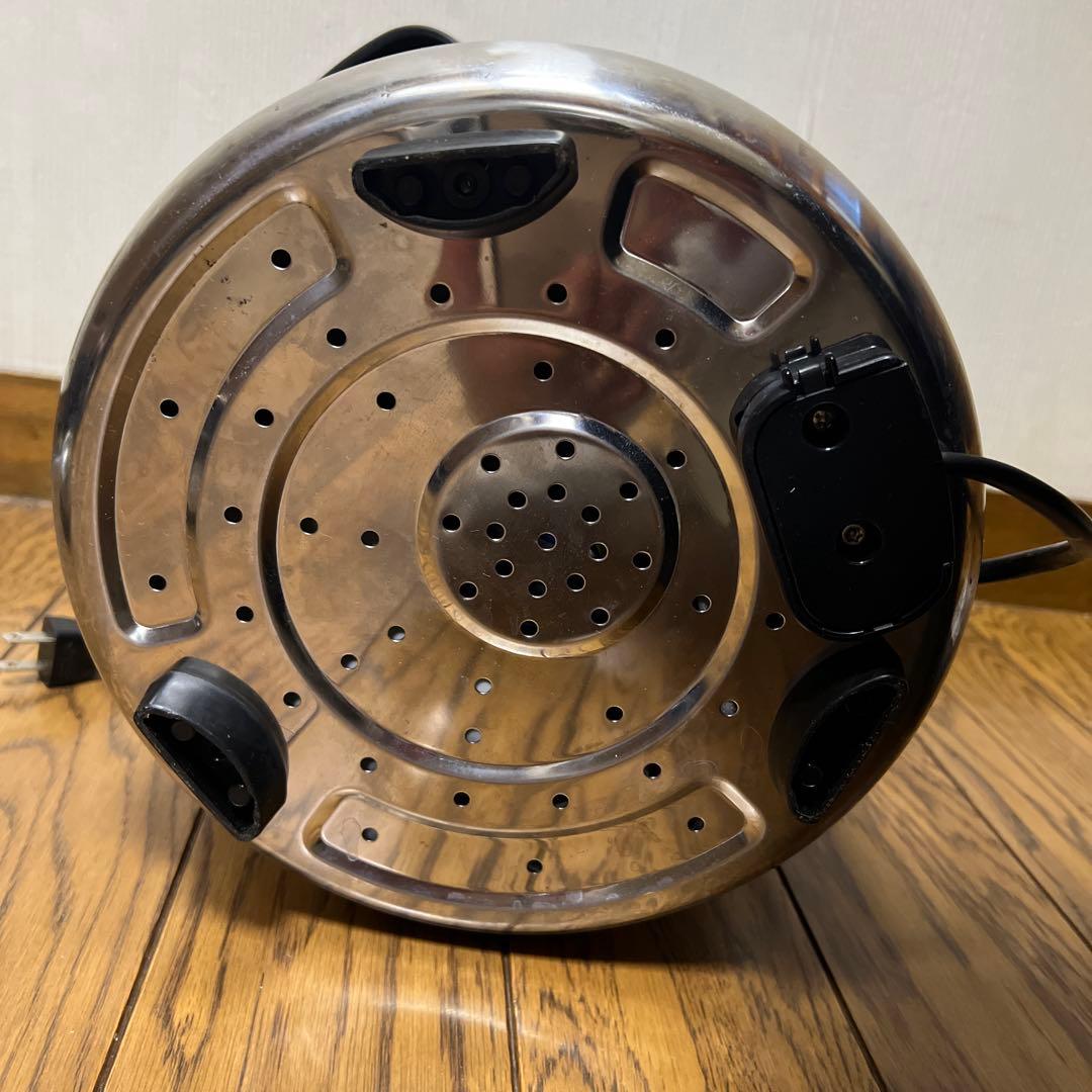 象印 TH-CU スープジャー 保温性