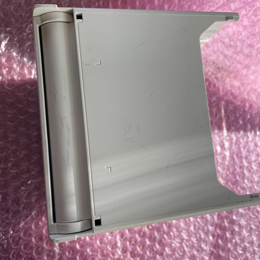 SII RP-F10 レシートプリンターエアレジ Bluetooth タイプ