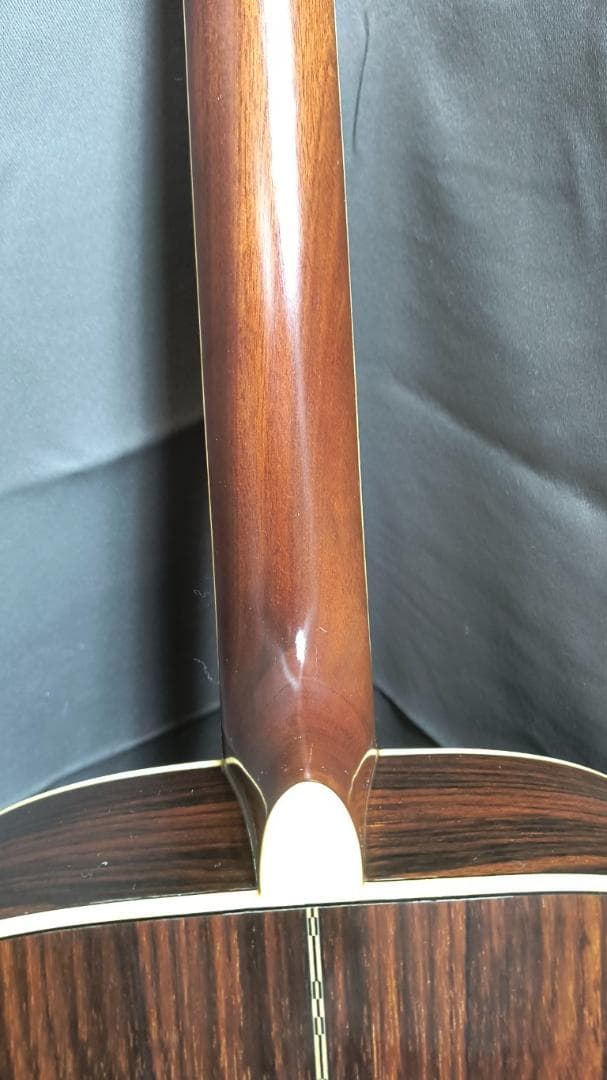 YAMAHA　アコースティックギター　FG-252B