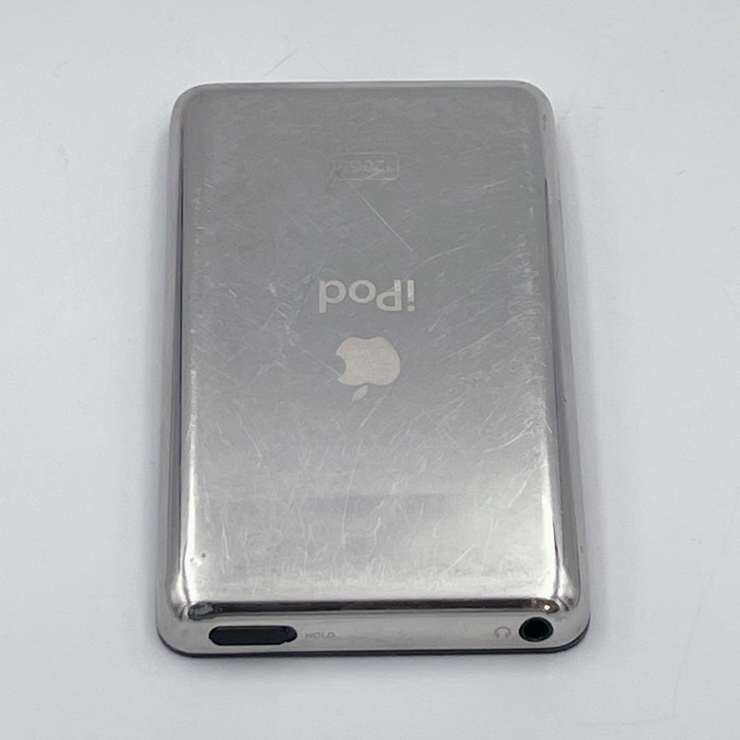 Appleアップル iPod classic 120GB MB565J 第7世代