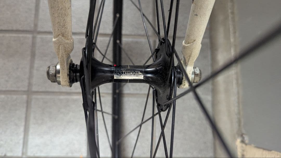 Panasonic　NJS 完成車　引き取り限定