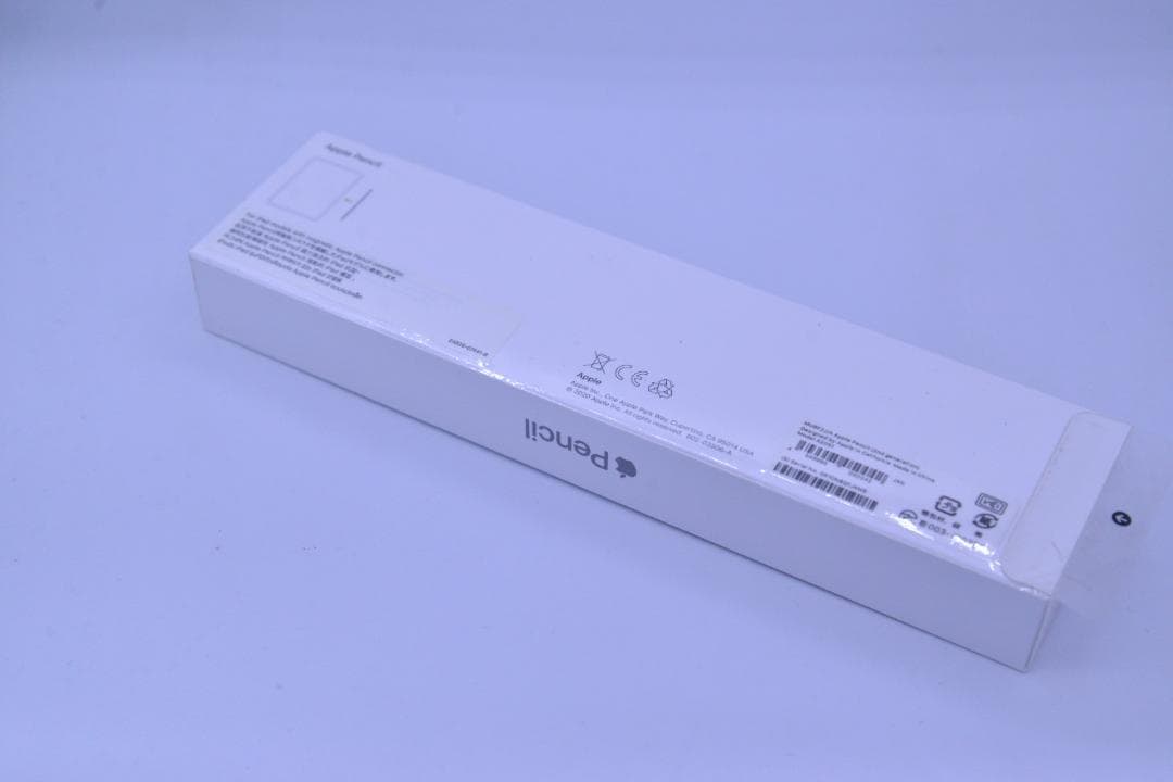 Apple Pencil 2nd Generation 第二世代 A2051