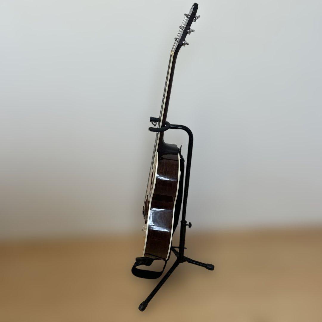 James J-450A/Ova Natural アコースティックギター 中古