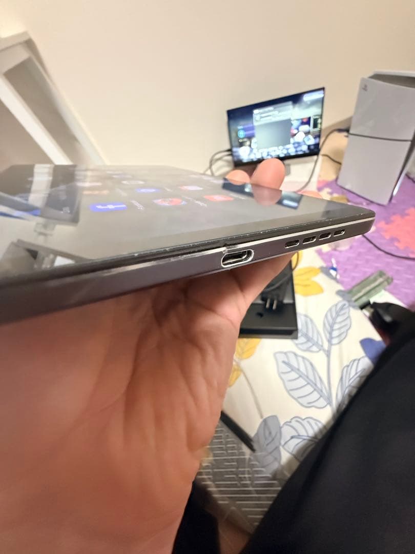 Androidタブレットアクセサリー Lenovo