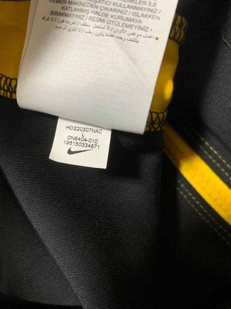 最終価格 レア美品 ウォリアーズ ウォーミングアップジャージ シティエディション