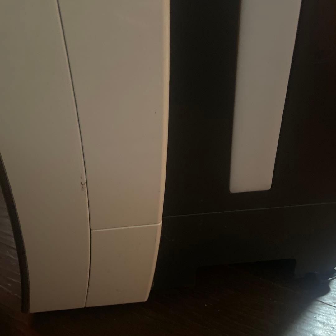 Panasonic 空気清浄機 F-VXM90