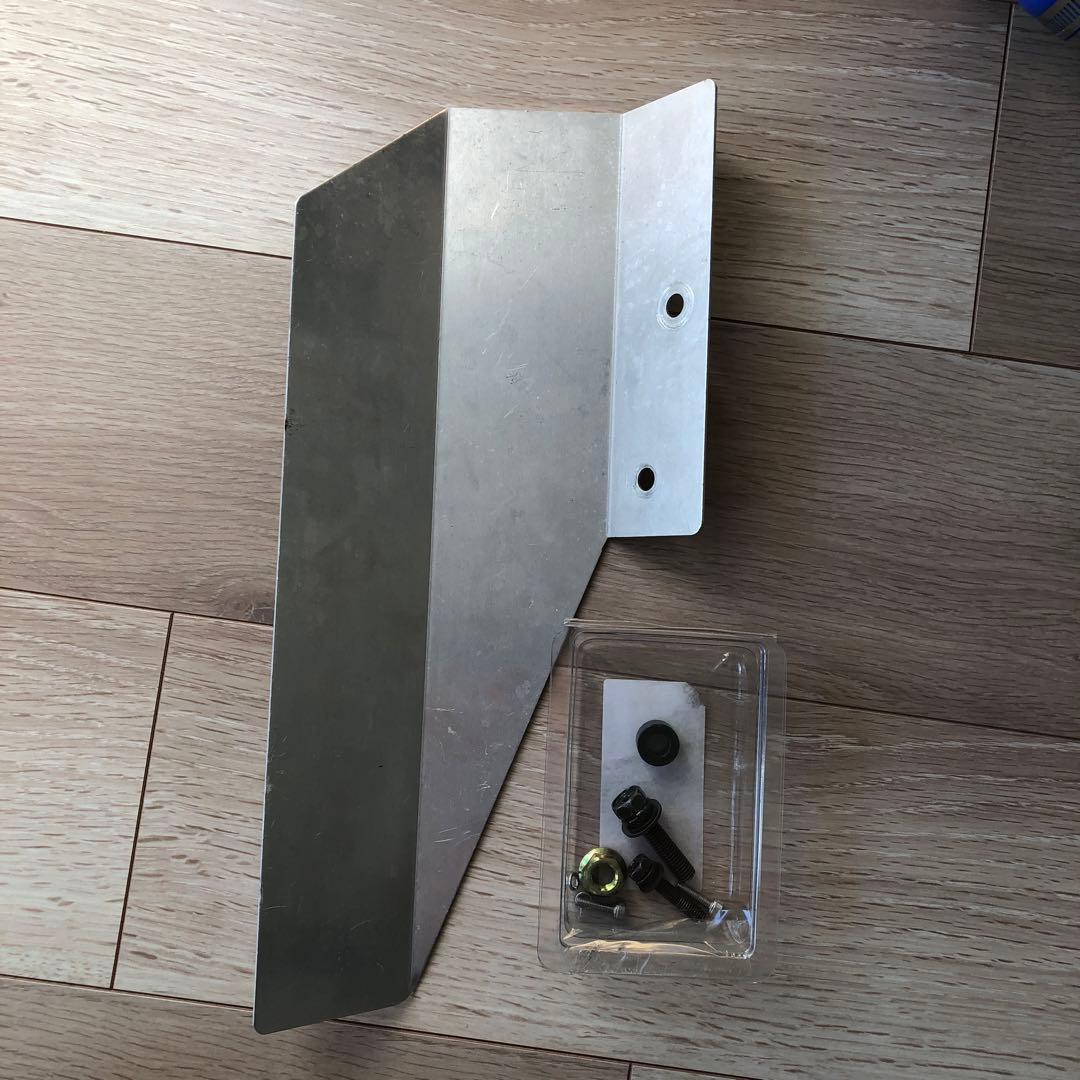 NDロードスター　ADVANCE POWER AIR CLEANER