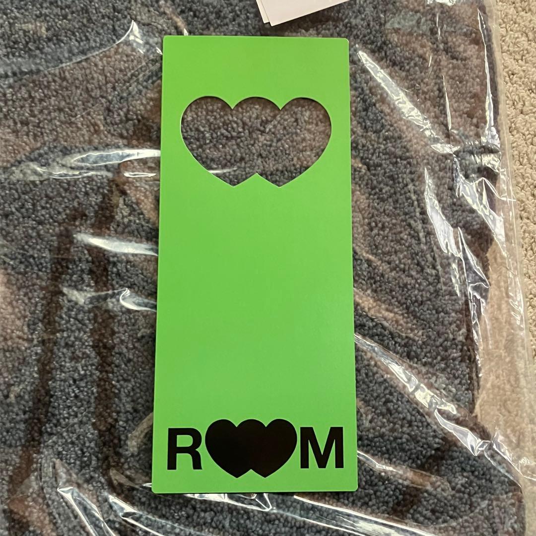 k*o様 miyoshi rug ミヨシラグ　猫　Shiomi Wada